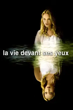 Affiche La vie devant ses yeux