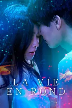 La Vie en rond S01E01 Celle qui prend un poisson