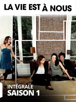 La vie est à nous S01E18 Celle qui reste