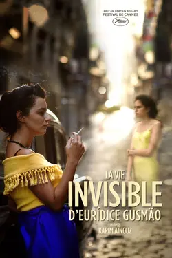 La Vie invisible d'Euridice Gusmão