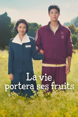 La vie portera ses fruits S01E07 Un automne fructueux