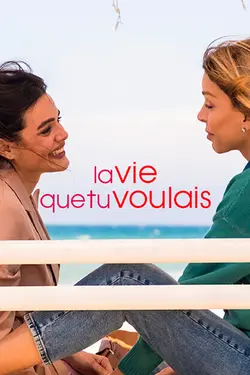 La vie que tu voulais S01E02 Épisode 2