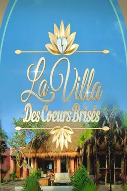 La Villa des coeurs brisés S03E13 Episode 12
