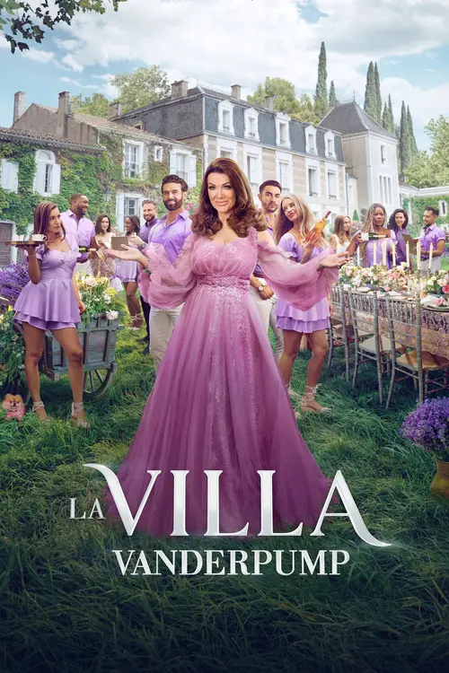 La villa Vanderpump S01E11 Épisode 11