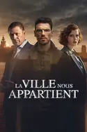 Affiche La ville nous appartient S01E08