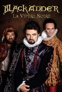 La Vipère noire S04E06 Les Z'adieux