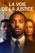 Affiche La voie de la justice en streaming