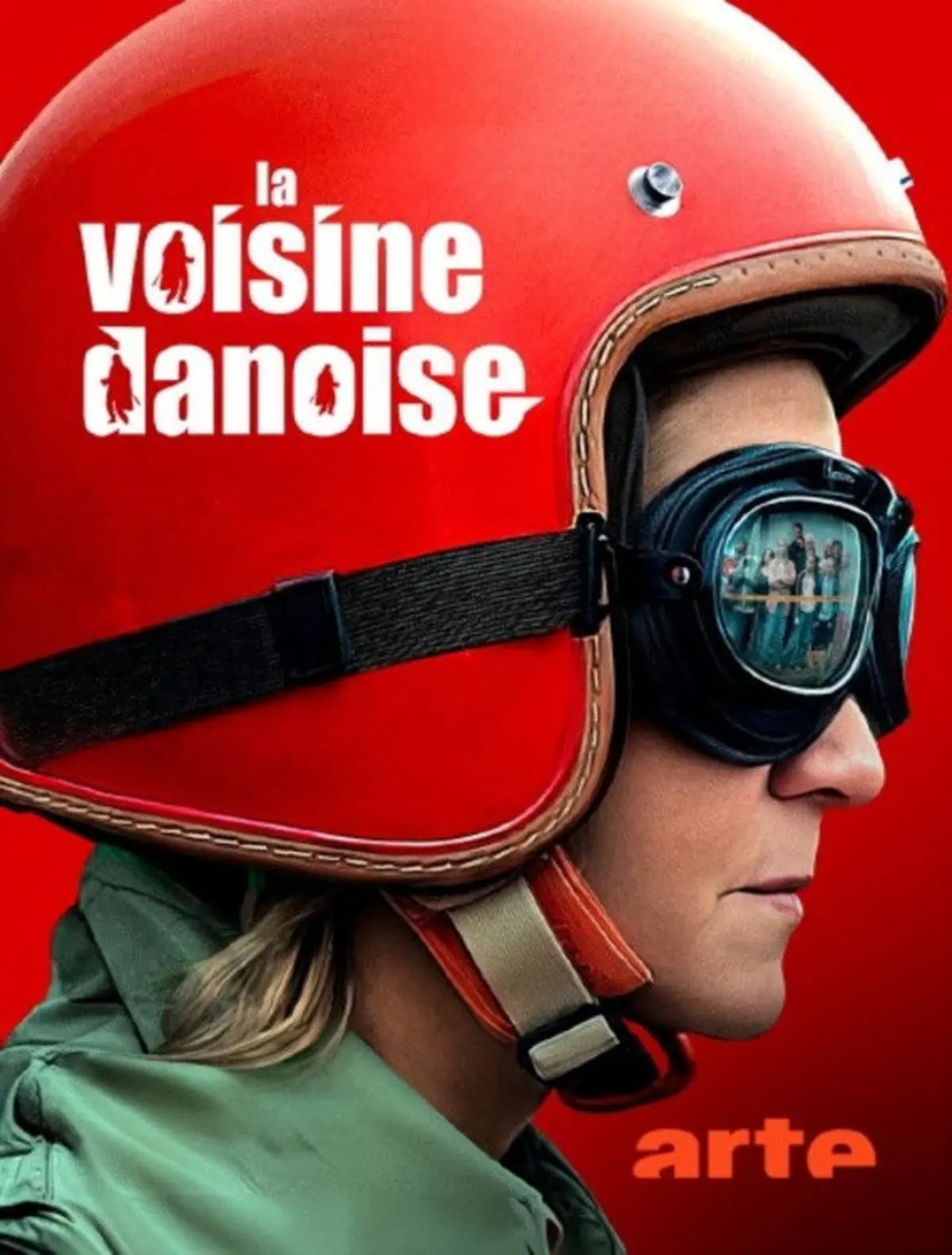 La voisine danoise