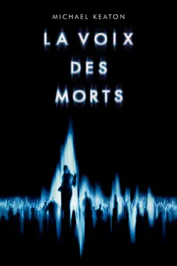 Affiche La voix des morts