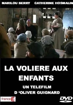 Affiche La volière aux enfants