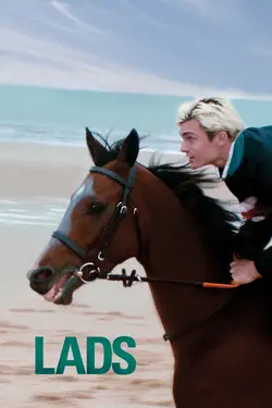 Affiche Lads