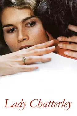 Affiche Lady Chatterley