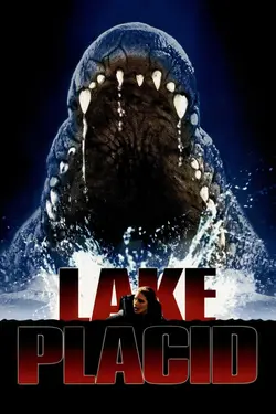 Affiche Lake Placid