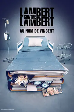 Lambert contre Lambert : Au nom de Vincent S01E01 Une famille brisée