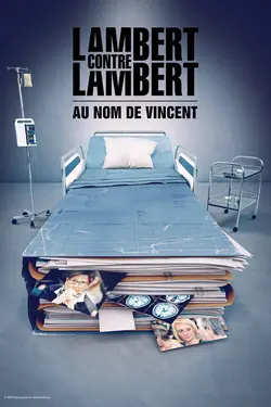 Lambert contre Lambert : Au nom de Vincent S01E04 Le dernier acte