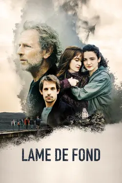 Affiche Lame de fond