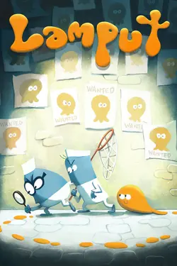 Lamput S02E14 Épisode 14