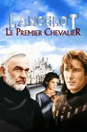 Affiche Lancelot