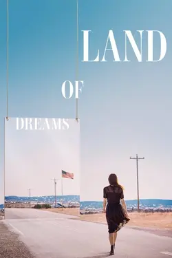 Affiche Land of Dreams