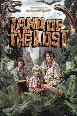 Land of the Lost S03E03 Épisode 3