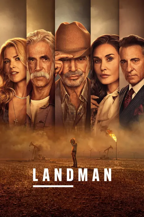 Landman S02E09 Des projets, des larmes et des sirènes