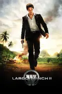 Affiche Largo Winch 2 en streaming