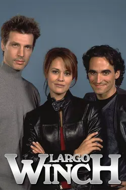 Largo Winch S01E24 Insurrection