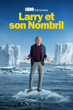 Larry et son nombril S02E01 Le vendeur de voiture