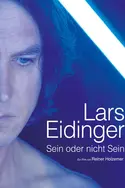 Affiche Lars Eidinger: Être ou ne pas être