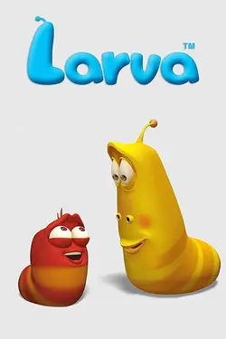 Larva S01E101 Poulpe À Bras Court