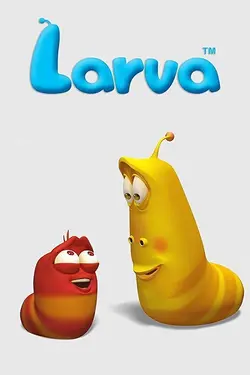 Larva S01E86 Alien