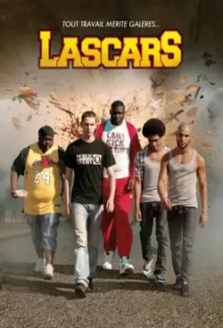Lascars (2012) S02E05 Le fils de l'homme