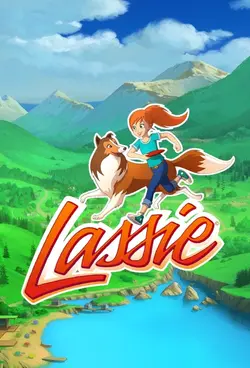 Lassie (2014) S02E15 Le secret de la mine abandonnée