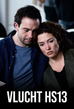 Last Flight S01E01 Disparu en vol