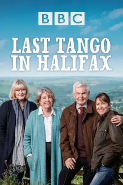 Last Tango in Halifax S01E05 Épisode 5