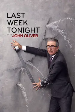 Last Week Tonight with John Oliver S10E21 Épisode 21