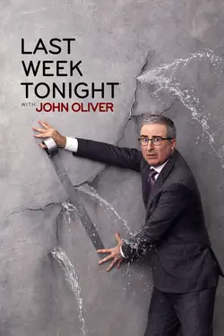 Last Week Tonight with John Oliver S11E27 Épisode 27