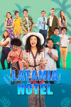 Latamia Hôtel S01E09 Épisode 9