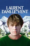 Affiche Laurent dans le vent