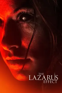 Affiche Lazarus Effect