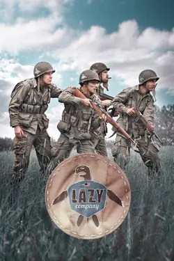 Affiche Lazy Company  S03E10 Final