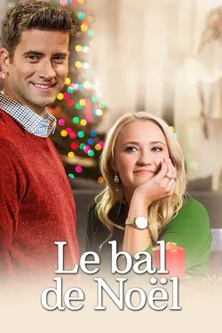 Affiche Le bal de Noël