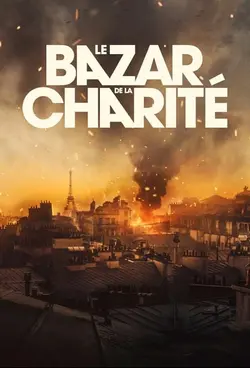Le Bazar de la Charité S01E05 Épisode 5