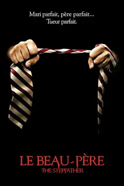 Affiche Le beau-père