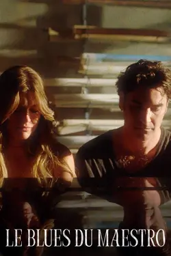 Le Blues du maestro S02E04 Toxique
