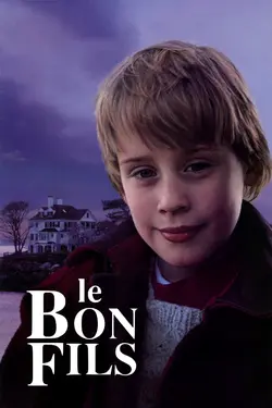 Affiche Le bon fils