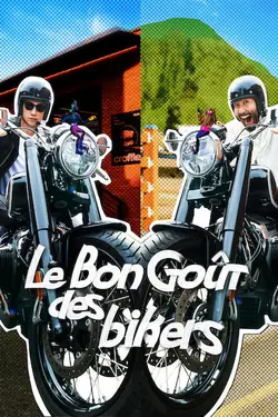 Le Bon Goût des bikers S01E02 Épisode 2