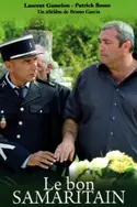 Affiche Le bon samaritain