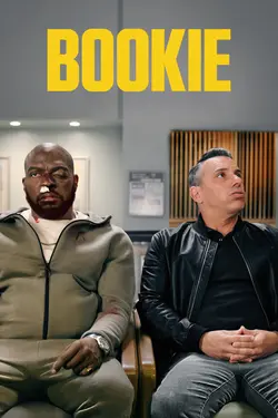 Le bookmaker S02E04 Maquille ça en accident