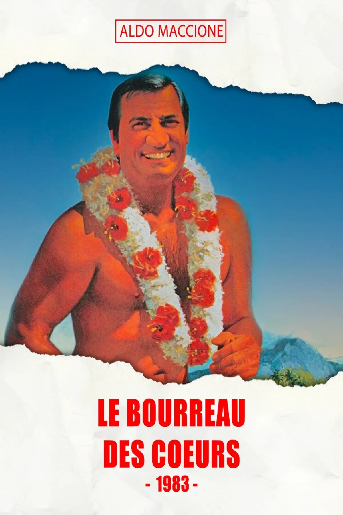 Le bourreau des coeurs